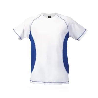 Camiseta Adulto 100% Poliéster 135 g/ m2 - Dube