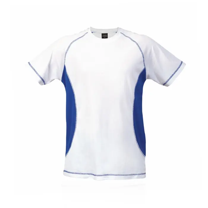 Camiseta Adulto 100% Poliéster 135 g/ m2 - Dube miniatura 1