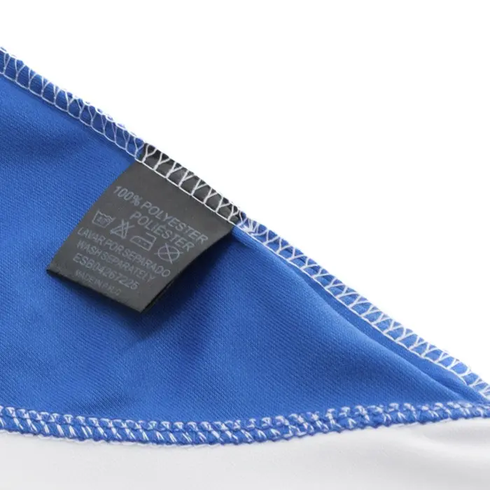 Camiseta Adulto 100% Poliéster 135 g/ m2 - Dube miniatura 6