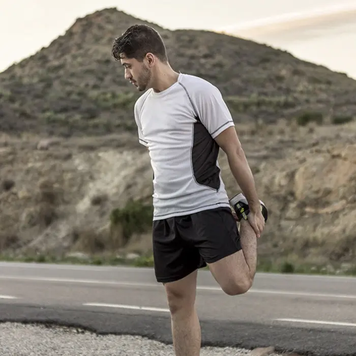 Camiseta Adulto 100% Poliéster 135 g/ m2 - Dube miniatura 7