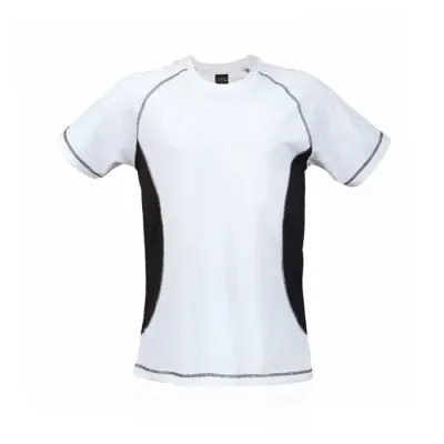 Camiseta Adulto 100% Poliéster 135 g/ m2 - Dube