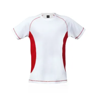Camiseta Adulto 100% Poliéster 135 g/ m2 - Dube