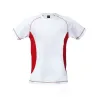 Camiseta Adulto 100% Poliéster 135 g/ m2 - Dube
