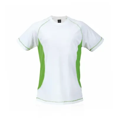 Camiseta Adulto 100% Poliéster 135 g/ m2 - Dube