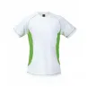Camiseta Adulto 100% Poliéster 135 g/ m2 - Dube
