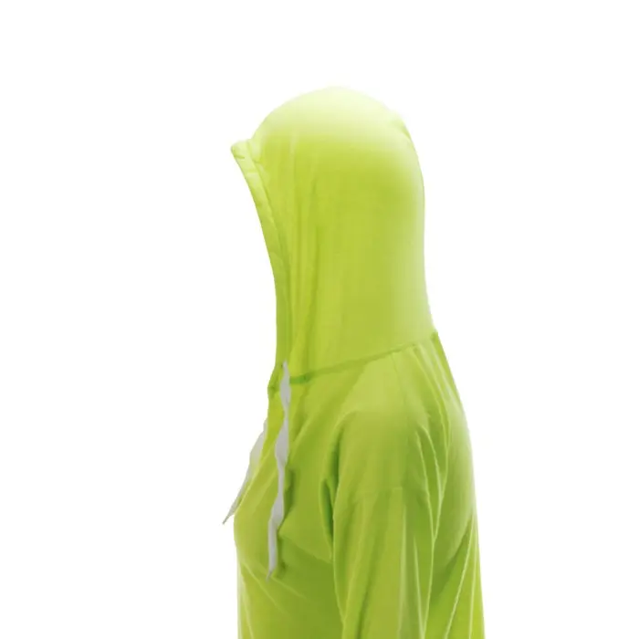 Camiseta Adulto TC. 15% Algodón/ 85% Poliéster 160 g/ m2 - Yire miniatura 5