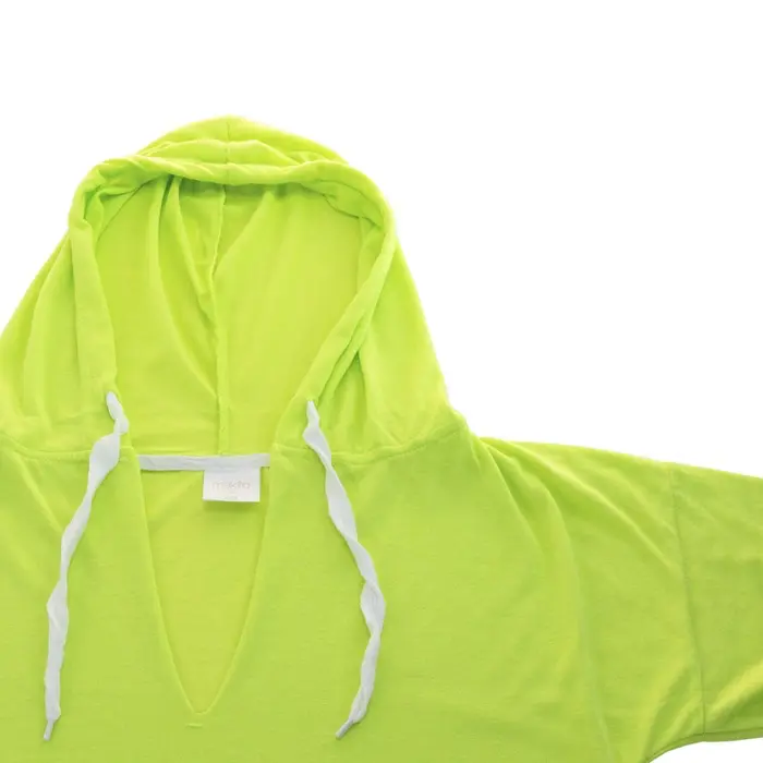 Camiseta Adulto TC. 15% Algodón/ 85% Poliéster 160 g/ m2 - Yire miniatura 6