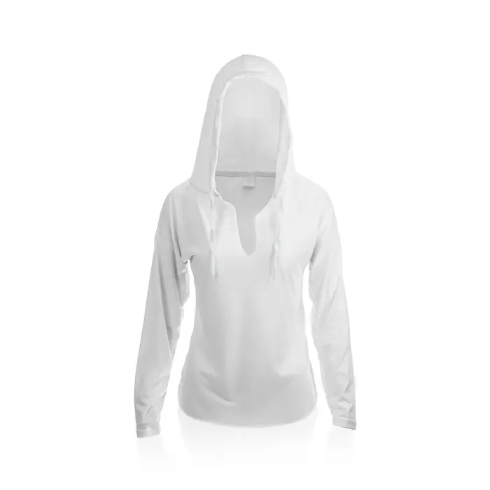 Camiseta Adulto TC. 15% Algodón/ 85% Poliéster 160 g/ m2 - Yire miniatura 1