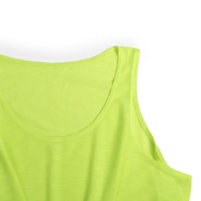 Camiseta Mujer 100% Poliéster 130 g/ m2 - Vine miniatura 5