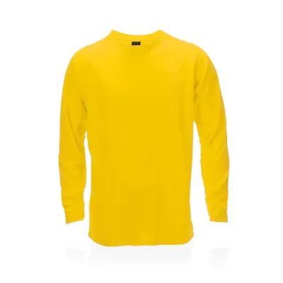 Camiseta Adulto 100% Poliéster 135 g/ m2 - Cele