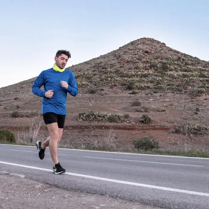 Camiseta Adulto 100% Poliéster 135 g/ m2 - Cele miniatura 7