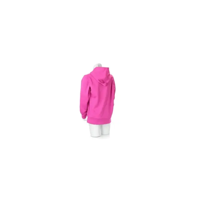 Sudadera Técnica Niño 100% Poliéster 265 g/ m2 - Weca miniatura 3