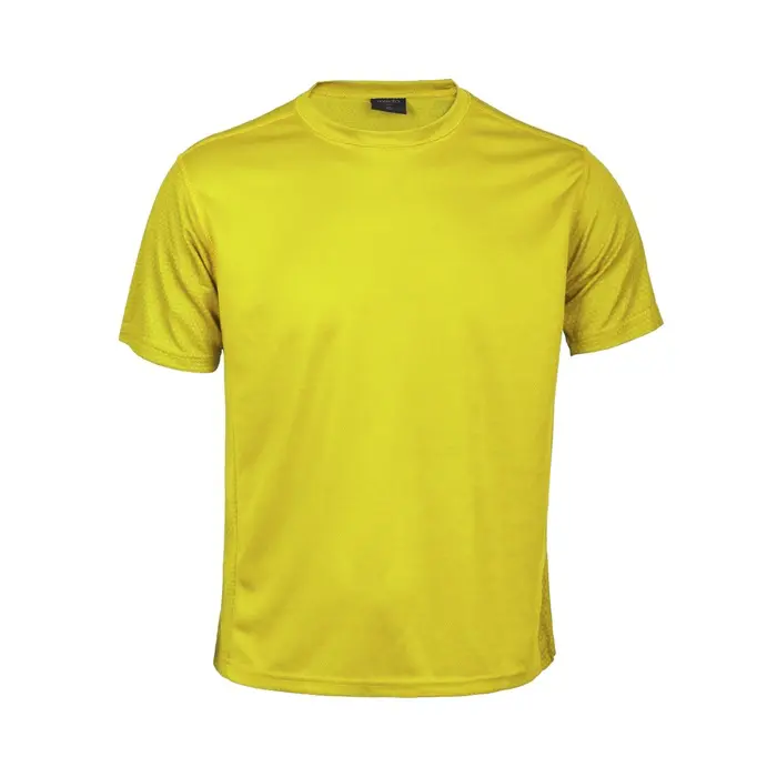 Camiseta Adulto 100% Poliéster 135 g/ m2 - Vevu miniatura 1