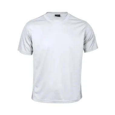 Camiseta Adulto 100% Poliéster 135 g/ m2 - Vevu