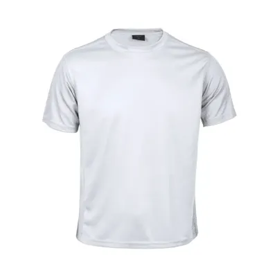 Camiseta Adulto 100% Poliéster 135 g/ m2 - Vevu