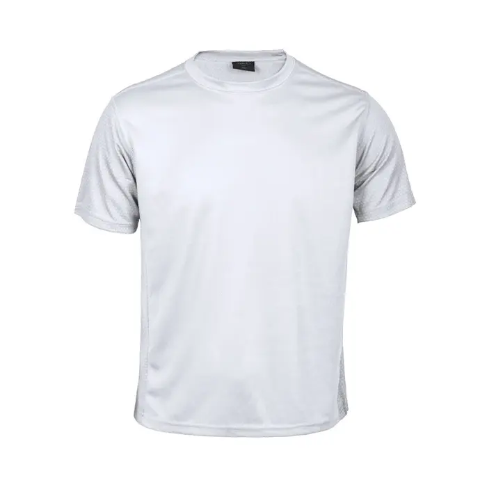 Camiseta Adulto 100% Poliéster 135 g/ m2 - Vevu miniatura 1