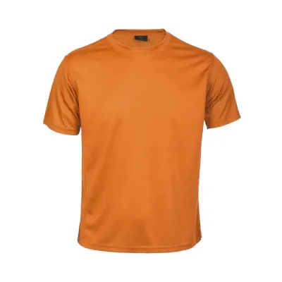 Camiseta Adulto 100% Poliéster 135 g/ m2 - Vevu