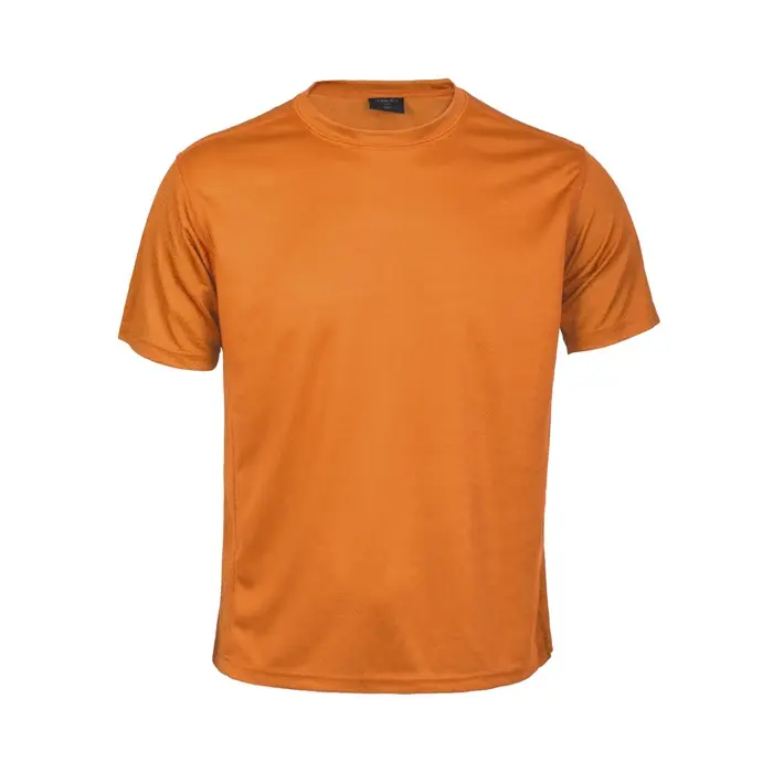 Camiseta Adulto 100% Poliéster 135 g/ m2 - Vevu miniatura 1