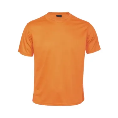 Camiseta Adulto 100% Poliéster 135 g/ m2 - Vevu