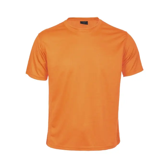 Camiseta Adulto 100% Poliéster 135 g/ m2 - Vevu miniatura 1