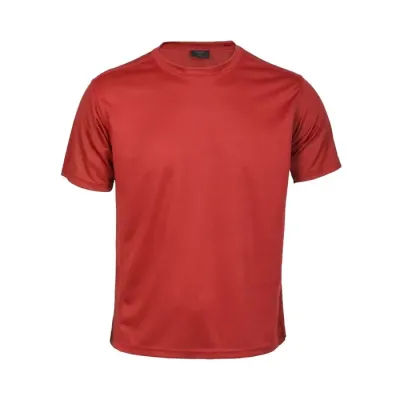 Camiseta Adulto 100% Poliéster 135 g/ m2 - Vevu