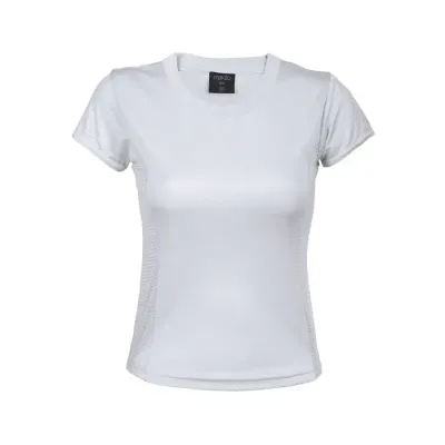 Camiseta Mujer 100% Poliéster 135 g/ m2 - Vasi