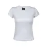 Camiseta Mujer 100% Poliéster 135 g/ m2 - Vasi