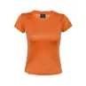 Camiseta Mujer 100% Poliéster 135 g/ m2 - Vasi