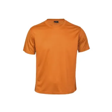 Camiseta Niño 100% Poliéster 135 g/ m2 - Lohu