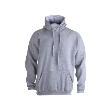 Sudadera Adulto con Capucha "keya" 50% Algodón/ 50% Poliéster 280 g/ m2 - Pawa