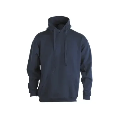 Sudadera Adulto con Capucha "keya" 50% Algodón/ 50% Poliéster 280 g/ m2 - Pawa