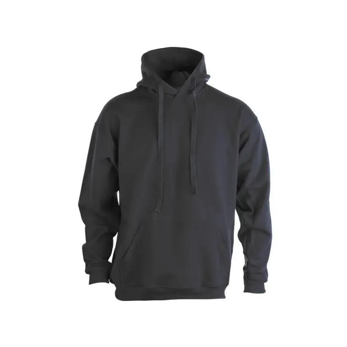 Sudadera Adulto con Capucha "keya" 50% Algodón/ 50% Poliéster 280 g/ m2 - Pawa miniatura 1