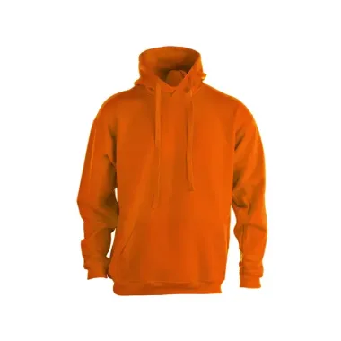 Sudadera Adulto con Capucha "keya" 50% Algodón/ 50% Poliéster 280 g/ m2 - Pawa