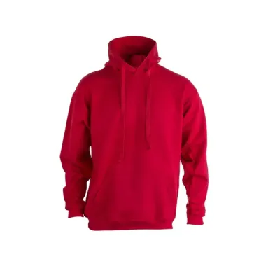 Sudadera Adulto con Capucha "keya" 50% Algodón/ 50% Poliéster 280 g/ m2 - Pawa
