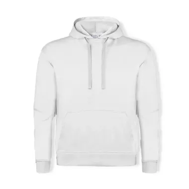 Sudadera Adulto con Capucha "keya" 50% Algodón/ 50% Poliéster 280 g/ m2 - Pawa