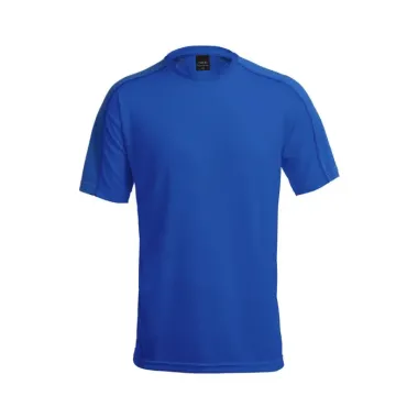 Camiseta Adulto 100% Poliéster 135 g/ m2 - Sima