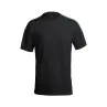 Camiseta Adulto 100% Poliéster 135 g/ m2 - Sima