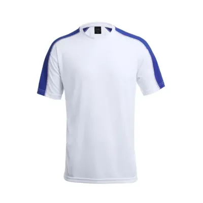Camiseta Adulto 100% Poliéster 135 g/ m2 - Topa