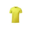 Camiseta Adulto Poliéster/ Elastano 135 g/ m2 - Xapi