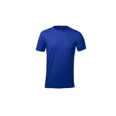 Camiseta Adulto Poliéster/ Elastano 135 g/ m2 - Xapi