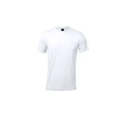 Camiseta Adulto Poliéster/ Elastano 135 g/ m2 - Xapi