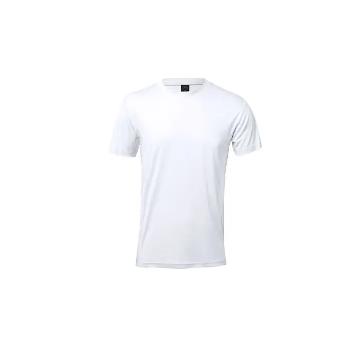 Camiseta Adulto Poliéster/ Elastano 135 g/ m2 - Xapi miniatura 1