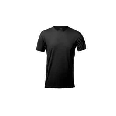 Camiseta Adulto Poliéster/ Elastano 135 g/ m2 - Xapi