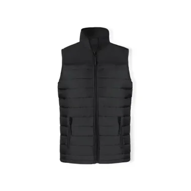 Chaleco Soft Shell/ Poliéster - Duna