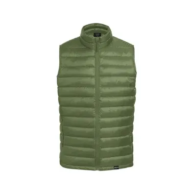 Chaleco 100% Poliéster RPET - Loxi