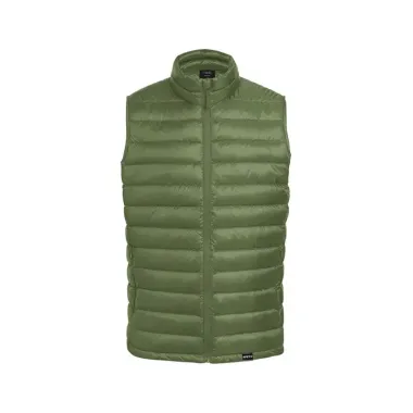 Chaleco 100% Poliéster RPET - Loxi