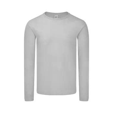 Camiseta Adulto Color 100% Algodón Peinado Ring Spun 150 g/ m2 - Yiyi