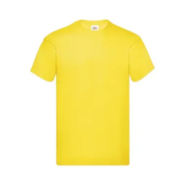 Camiseta Adulto Color 100% Algodón 145 g/ m2 - Nopi