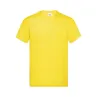 Camiseta Adulto Color 100% Algodón 145 g/ m2 - Nopi
