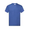 Camiseta Adulto Color 100% Algodón 145 g/ m2 - Nopi